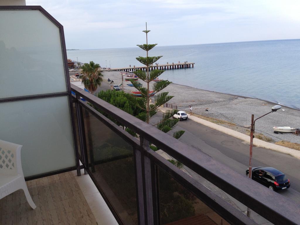 Hotel Ristorante Stellato Trebisacce Quarto foto