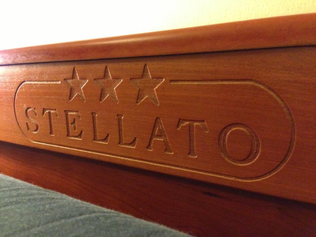 Hotel Ristorante Stellato Trebisacce Quarto foto